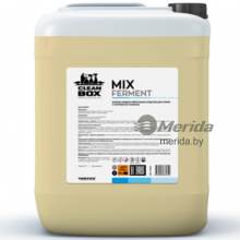 FERMENT CLEANBOX, БАЗОВОЕ ЖИДКОЕ НЕЙТРАЛЬНОЕ СРЕДСТВО ДЛЯ СТИРКИ С КОМПЛЕКСОМ ЭНЗИМОВ (5Л) FERMENT CLEANBOX, БАЗОВОЕ ЖИДКОЕ НЕЙТРАЛЬНОЕ СРЕДСТВО ДЛЯ СТИРКИ С КОМПЛЕКСОМ ЭНЗИМОВ (5Л)